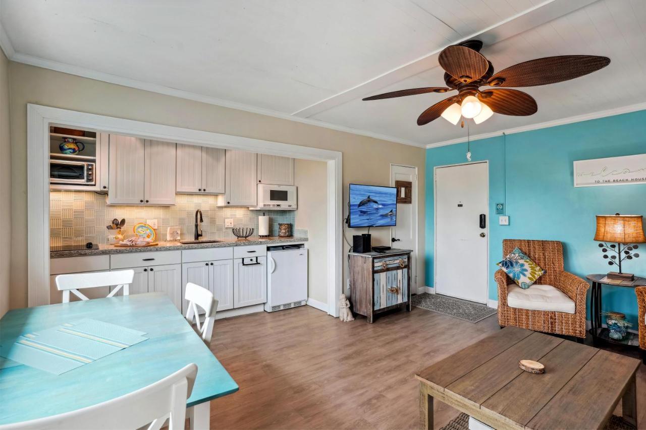 Villa Friendly Native 507 St. Pete Beach Exterior foto