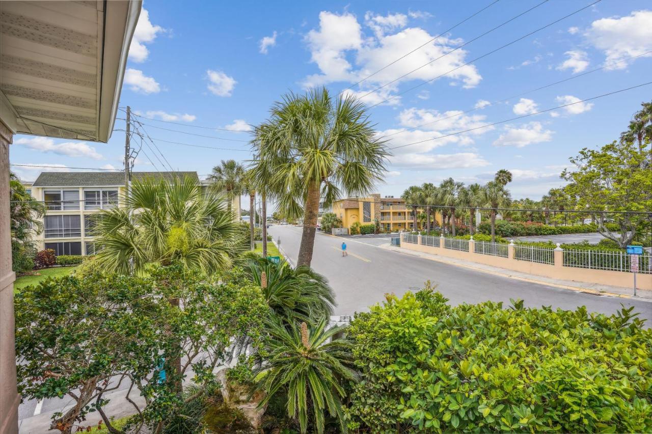 Villa Friendly Native 507 St. Pete Beach Exterior foto